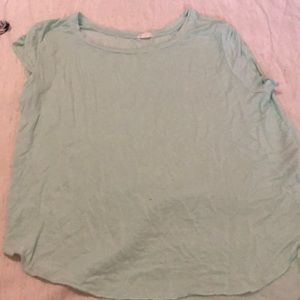 Garage Cozy & Soft Tee